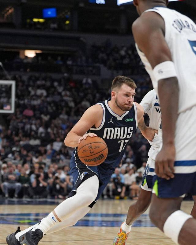 NG28-关于东契奇在DWG比赛中刷新纪录，持续失利引发热议！引发球迷热议的信息