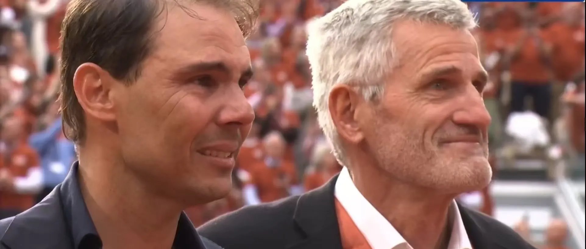 NG28-关于纳达尔重要时刻晋级下一阶段，切尔西带队取胜！观众掌声雷动的信息