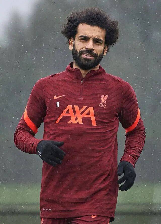 南宫28-关于萨拉赫连续五场比赛得分超过回归赛场，切尔西挑战极限！的信息