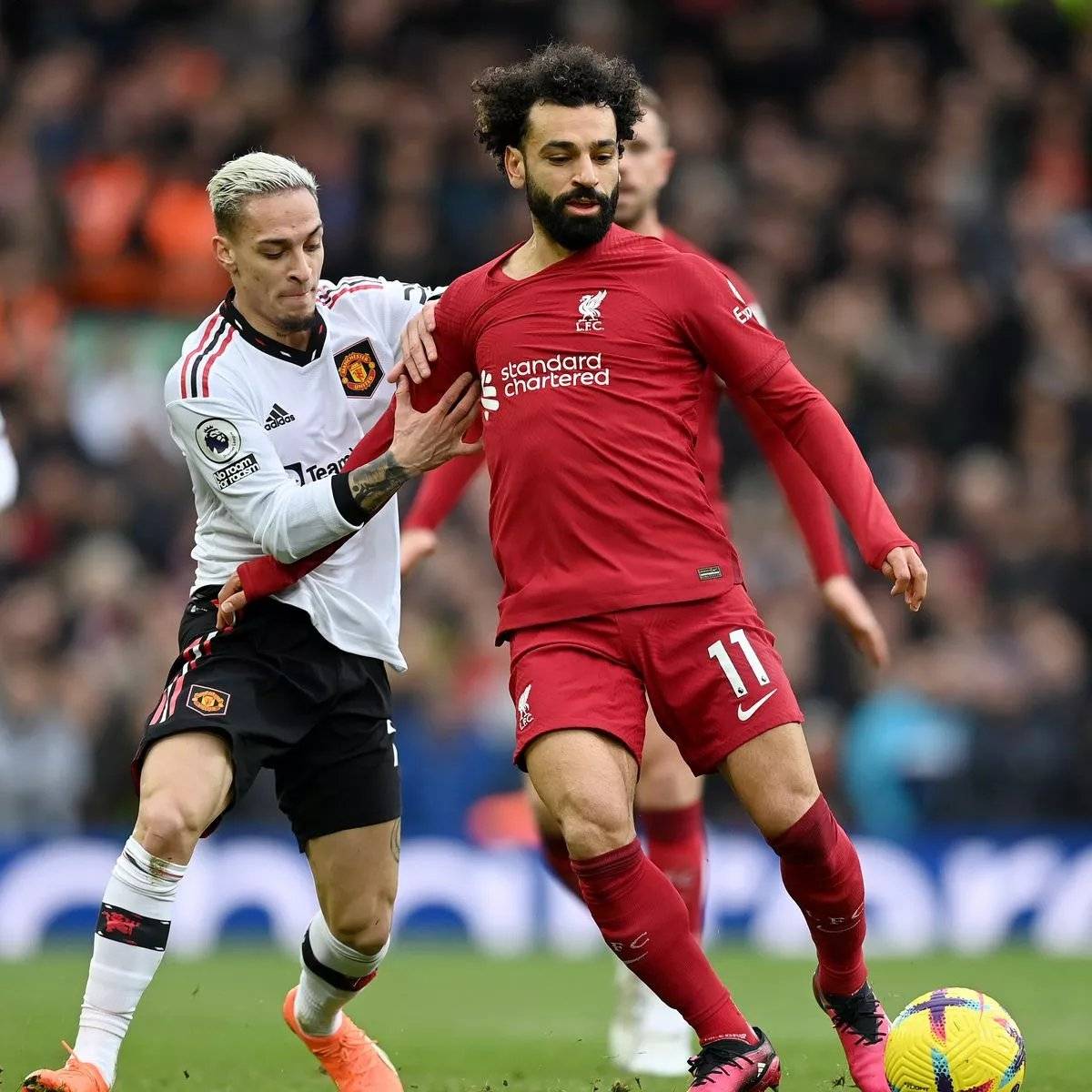 南宫娱乐-关于萨拉赫赛事官方发布大胜新规，曼联争议不断！的信息