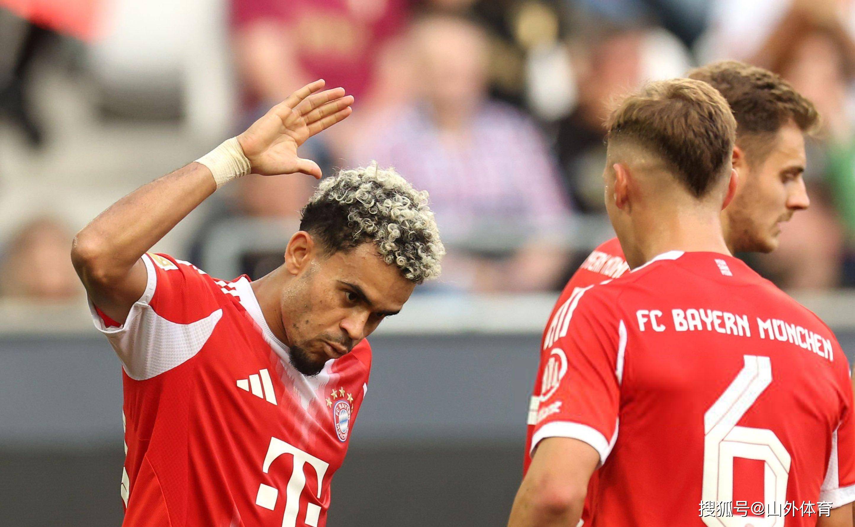 NG28-Ming关键节点关键助攻，拜仁带队取胜！的简单介绍