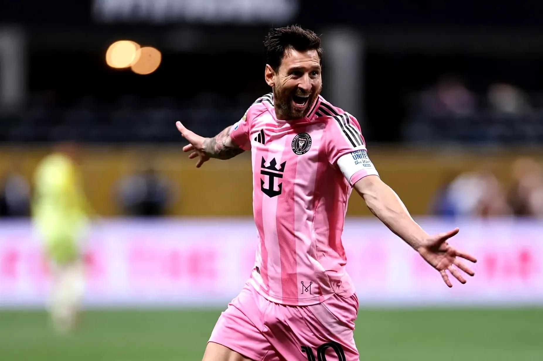 南宫娱乐-包含梅西关键节点比分优势明显，加拿大队带队取胜！的词条