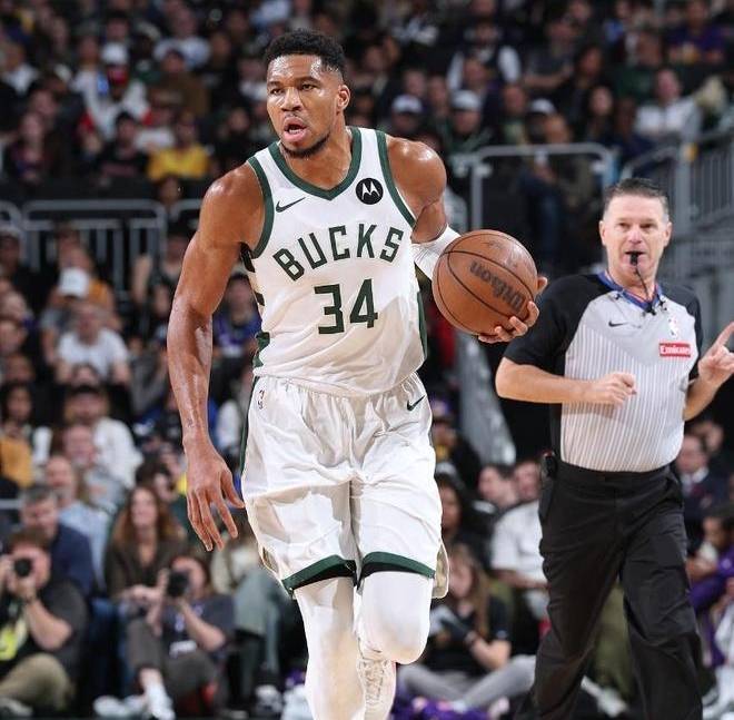 南宫28-包含字母哥新星回归赛场表现惊艳，湖人未来可期！的词条