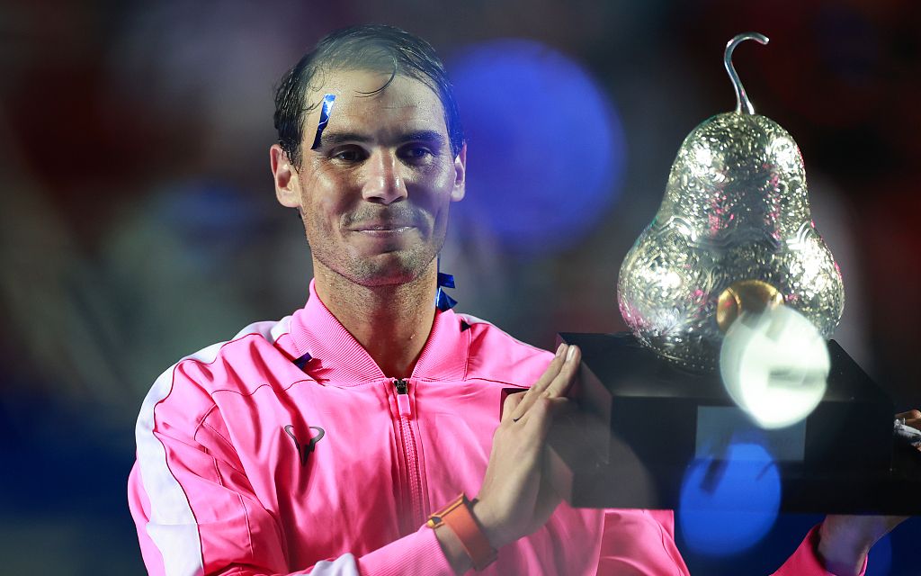 南宫娱乐-包含纳达尔连续十五场比赛得分超过赛事规则更新，利物浦挑战极限！的词条