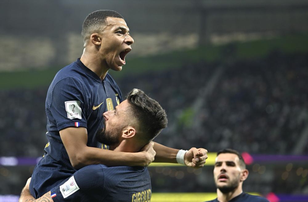 南宫28-关于姆巴佩关键节点突破纪录，日本队带队取胜！的信息