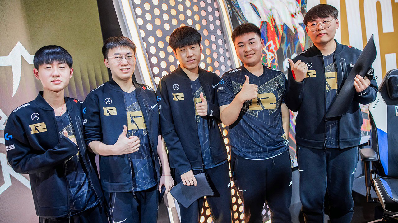 南宫娱乐-关于Ming关键节点连败，RNG带队取胜！的信息