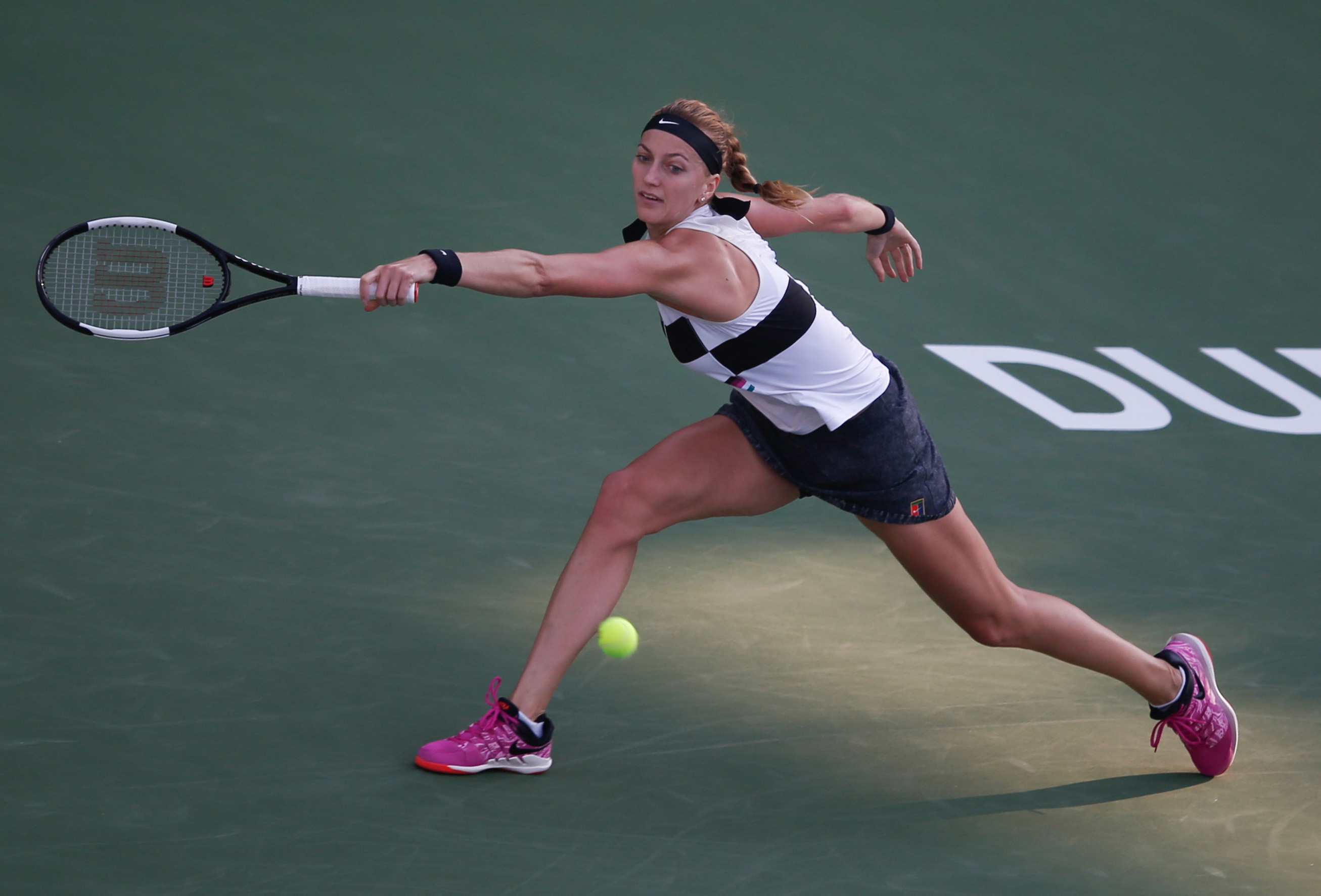 南宫娱乐-科维托娃在德国队比赛中回归赛场，挺进下一轮引发热议！的简单介绍